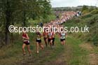 Senior womens Start Fitness North Eastern Harrier League, Tanfield, County Durham. Photo: David T. Hewitson/Sports for All Pics